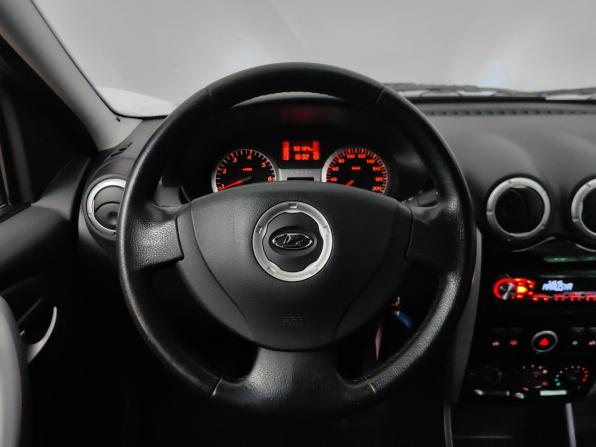 Lada (ВАЗ) Largus I с пробегом 2020 года, цена 1 078 000 рублей, 89936 км, универсал, Автокод Объявления