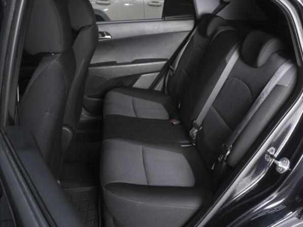 Hyundai Creta I с пробегом 2018 года, цена 1 700 000 рублей, 75588 км, внедорожник, Автокод Объявления