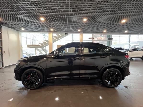 Geely Tugella I Рестайлинг с пробегом 2023 года, цена 3 480 000 рублей, 14700 км, внедорожник, Автокод Объявления