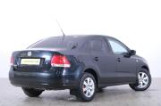 Volkswagen Polo V Омск  - изображение 30