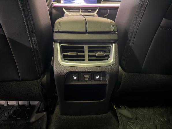Haval F7 II с пробегом 2025 года, цена 3 099 000 рублей, 3591 км, внедорожник, Автокод Объявления