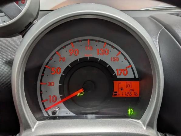 Peugeot 107 I Рестайлинг 2 с пробегом 2014 года, цена 599 000 рублей, 112000 км, хэтчбек, Автокод Объявления