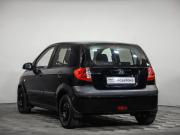 Hyundai Getz I Рестайлинг Санкт-Петербург  - изображение 30