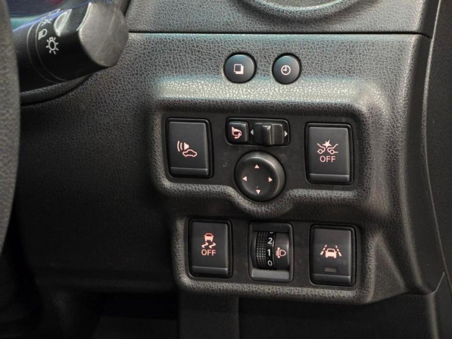 Nissan Note II Рестайлинг Красноярск  - изображение 16
