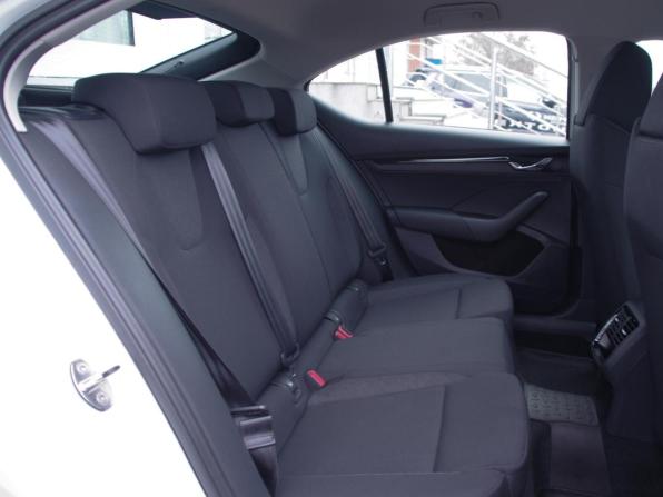 Skoda Octavia IV (A8) с пробегом 2021 года, цена 2 580 000 рублей, 20030 км, лифтбек, Автокод Объявления