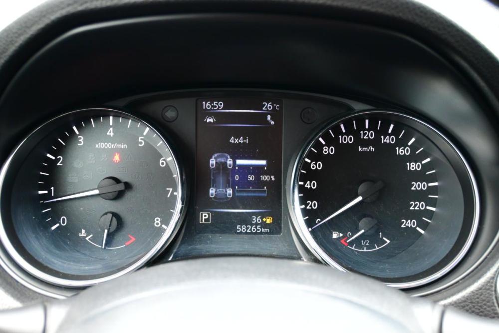 Nissan X-Trail III Рестайлинг Екатеринбург  - изображение 13