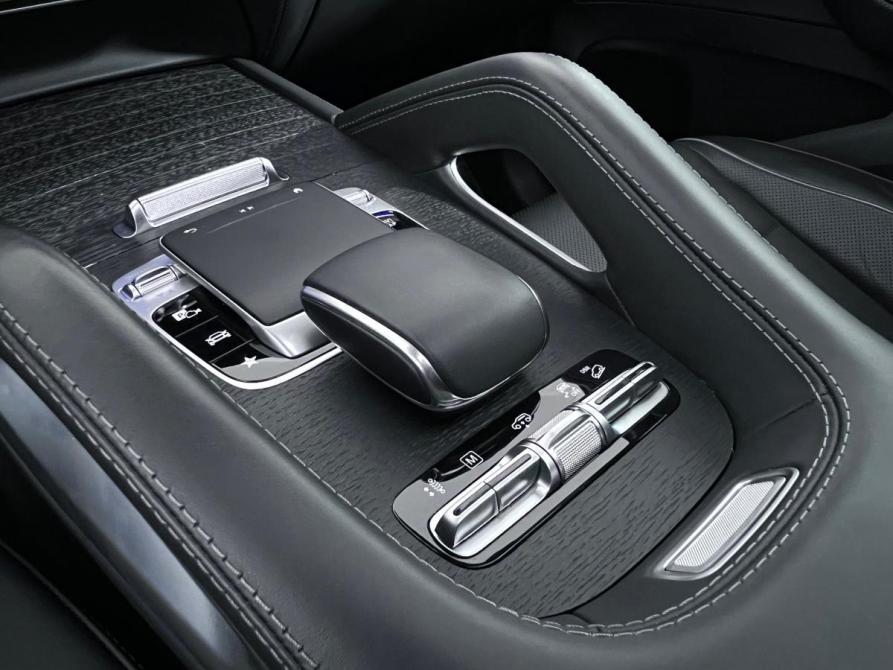 Mercedes-Benz GLE Coupe II (C167) Ростов-на-Дону  - изображение 21