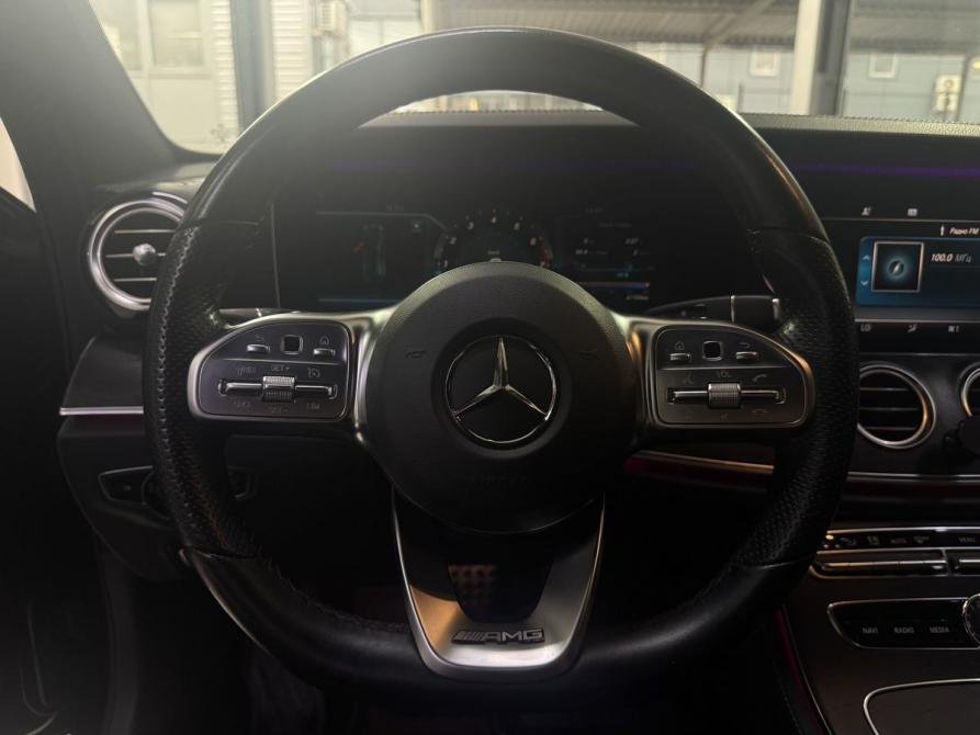 Mercedes-Benz E-Класс V (W213 S213 C238) Минеральные Воды  - изображение 11