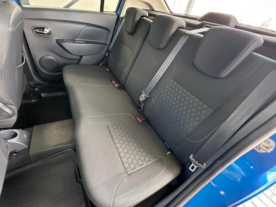 Renault Logan II Тамбов  - изображение 12