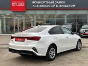 Kia Cerato IV Пермь  - изображение 22