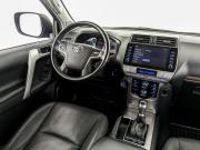 Toyota Land Cruiser Prado 150 Series Рестайлинг 3 Москва  - изображение 60