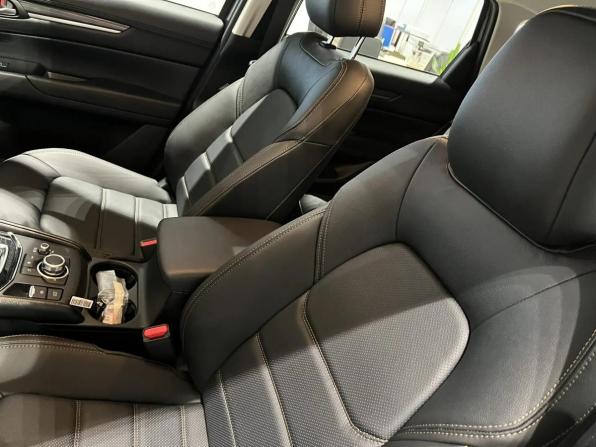 Mazda CX-5 II Рестайлинг с пробегом 2026 года, цена 2 799 000 рублей, 1 км, внедорожник, Автокод Объявления