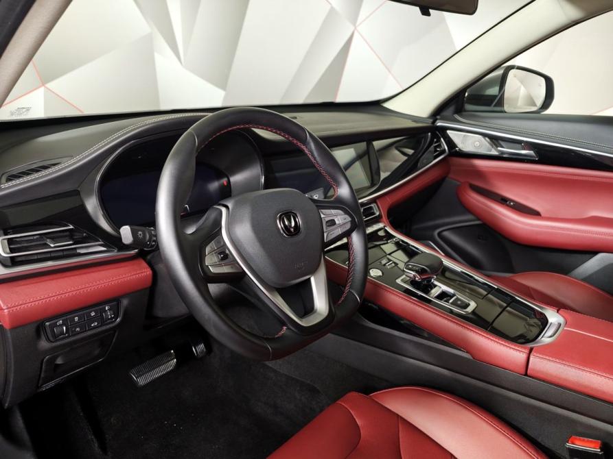 Changan CS85 I Рестайлинг Москва  - изображение 19