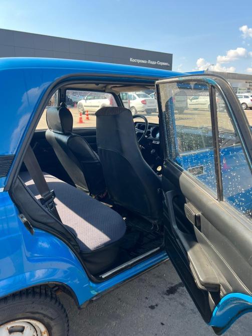 Lada (ВАЗ) 2105 Кострома  - изображение 13
