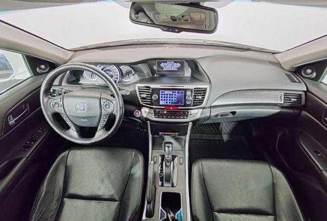 Honda Accord IX с пробегом 2013 года, цена 1 300 000 рублей, 235640 км, седан, Автокод Объявления