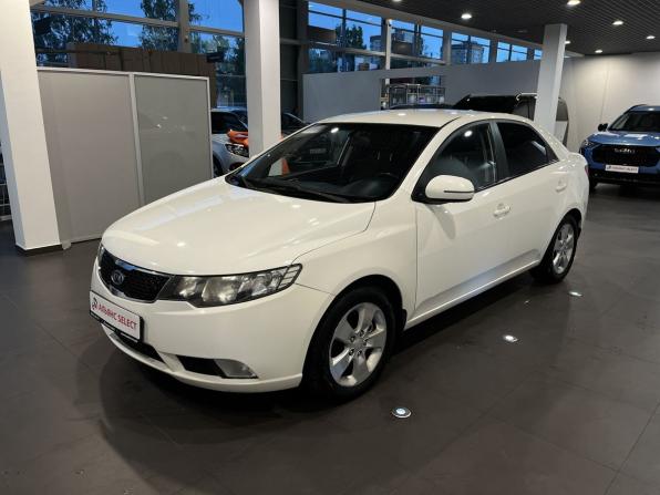 Kia Cerato II с пробегом 2012 года, цена 787 000 рублей, 187338 км, седан, Автокод Объявления