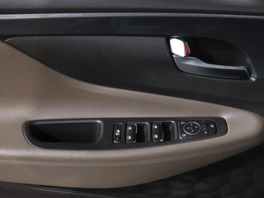 Hyundai Santa Fe IV Рестайлинг Москва  - изображение 20
