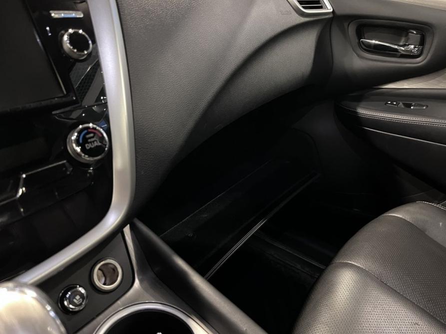 Nissan Murano III (Z52) Чебоксары  - изображение 30