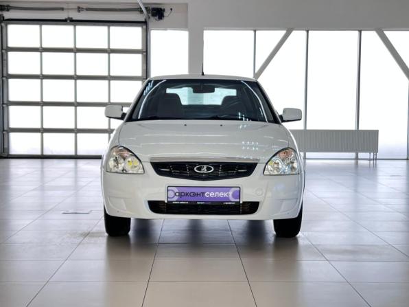 Lada (ВАЗ) Priora I с пробегом 2010 года, цена 420 000 рублей, 153239 км, хэтчбек, Автокод Объявления