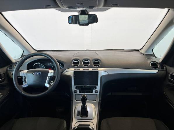 Ford Galaxy II с пробегом 2010 года, цена 800 000 рублей, 214464 км, минивэн, Автокод Объявления