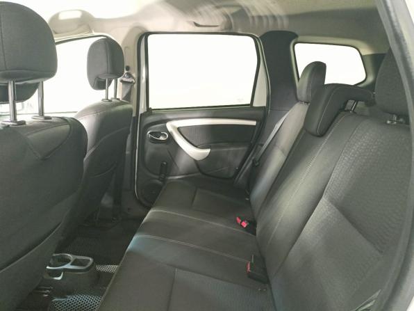 Nissan Terrano III (D10) с пробегом 2014 года, цена 835 000 рублей, 172000 км, внедорожник, Автокод Объявления