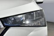 Skoda Rapid II Саранск  - изображение 48