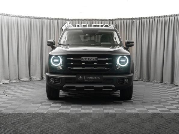 Haval Dargo I с пробегом 2023 года, цена 2 820 000 рублей, 17688 км, внедорожник, Автокод Объявления