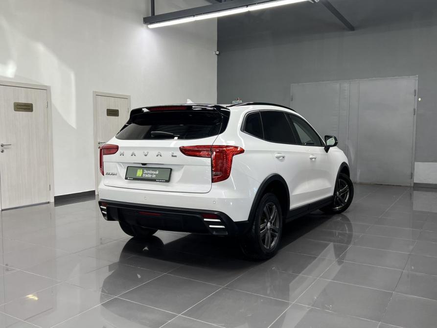 Haval Jolion I Тверь  - изображение 2