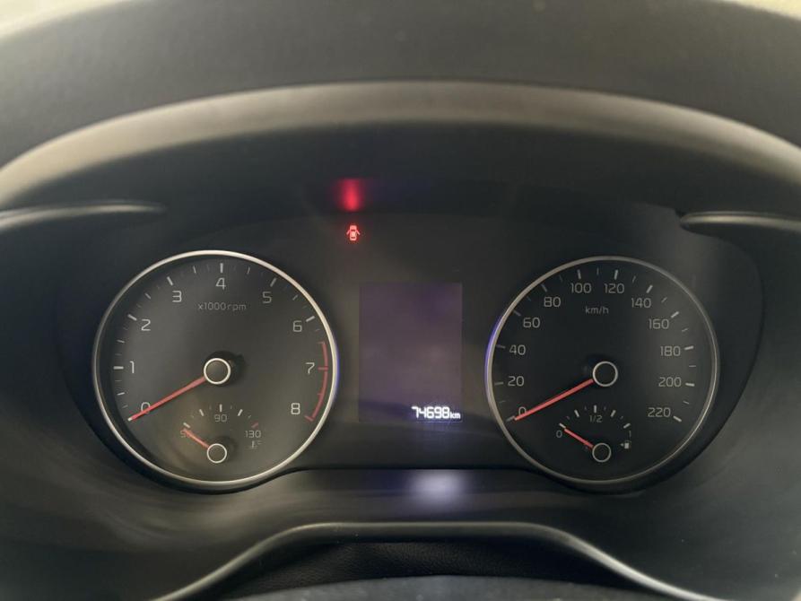 Kia Rio IV Новомосковск  - изображение 18