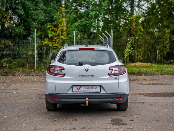 Renault Megane III с пробегом 2010 года, цена 699 000 рублей, 141226 км, хэтчбек, Автокод Объявления