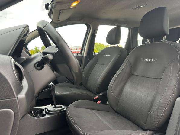 Renault Duster I Рестайлинг с пробегом 2016 года, цена 920 000 рублей, 210641 км, внедорожник, Автокод Объявления