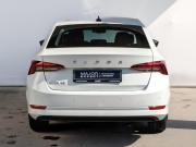 Skoda Octavia IV (A8) Москва  - изображение 34