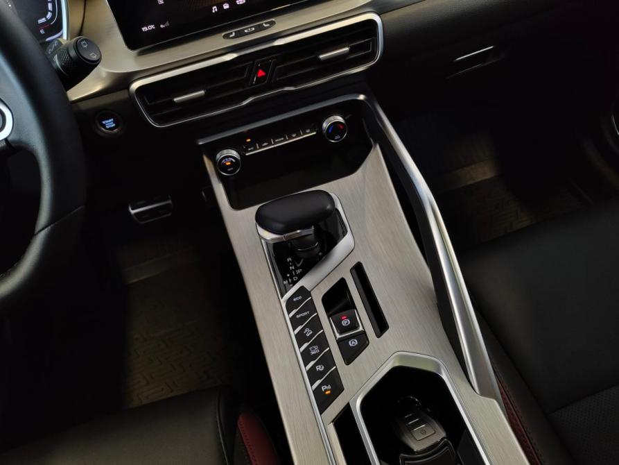 Geely Coolray I Санкт-Петербург  - изображение 15