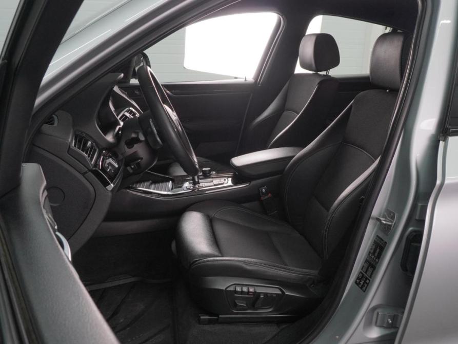 BMW X4 I (F26) Воронеж  - изображение 10
