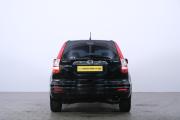 Honda CR-V III Рестайлинг Омск  - изображение 31