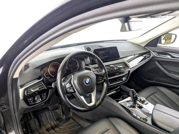 BMW 5 серии VII (G30/G31/G38) с пробегом 2019 года, цена 2 950 000 рублей, 158137 км, седан, Автокод Объявления