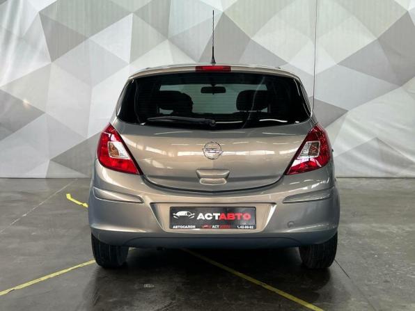 Opel Corsa D Рестайлинг II с пробегом 2014 года, цена 650 000 рублей, 106516 км, хэтчбек, Автокод Объявления