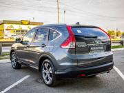 Honda CR-V IV Волгоград  - изображение 44