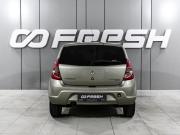 Renault Sandero I Ростов-на-Дону  - изображение 19