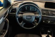 Audi Q3 I (8U) Рестайлинг Уфа  - изображение 28