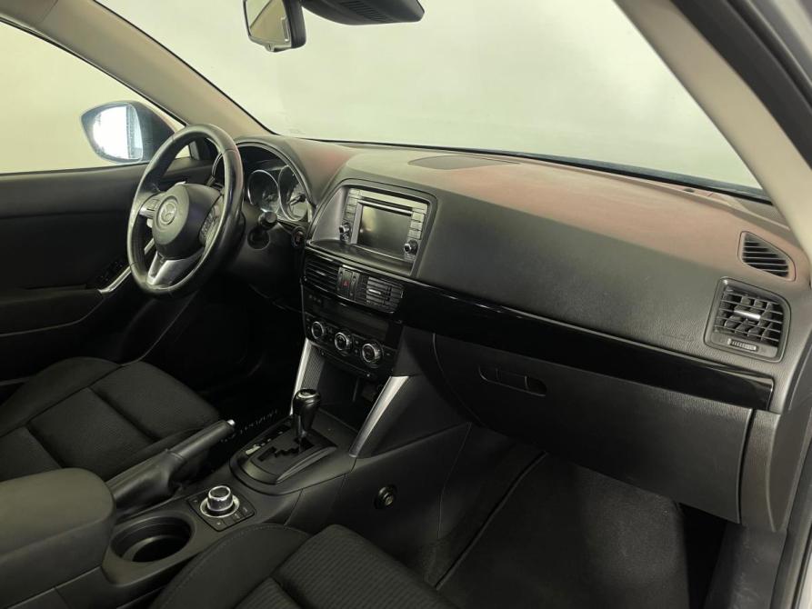 Mazda CX-5 I Воронеж  - изображение 9