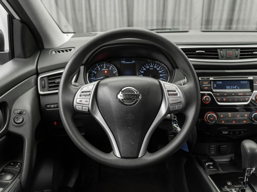 Nissan Qashqai II Москва  - изображение 10