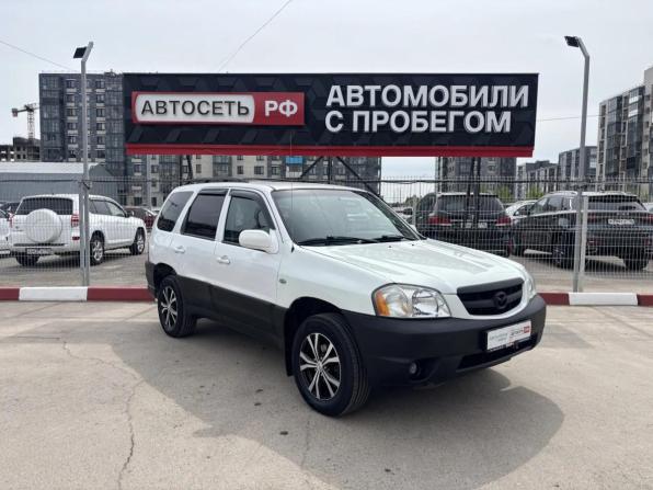 Mazda Tribute I с пробегом 2003 года, цена 488 220 рублей, 304544 км, внедорожник, Автокод Объявления