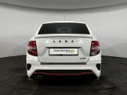 Lada (ВАЗ) Granta I Рестайлинг Великий Новгород  - изображение 26