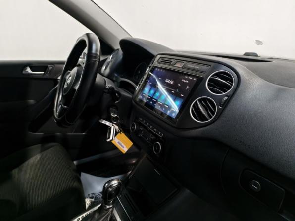 Volkswagen Tiguan I Рестайлинг с пробегом 2013 года, цена 1 255 000 рублей, 326791 км, внедорожник, Автокод Объявления