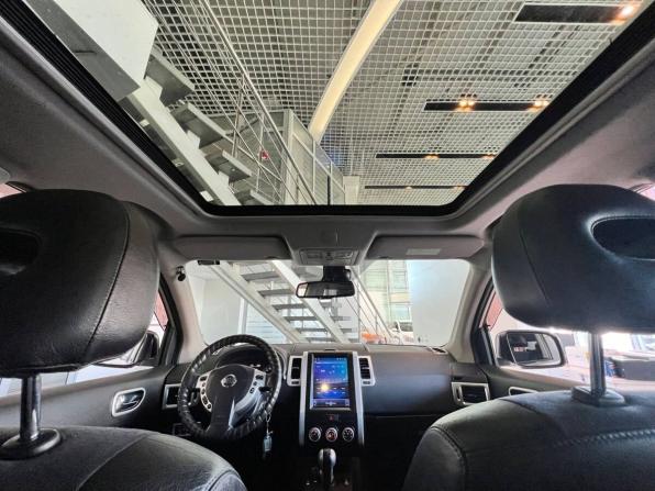 Nissan X-Trail II Рестайлинг с пробегом 2011 года, цена 1 350 000 рублей, 189000 км, внедорожник, Автокод Объявления