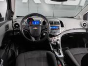 Chevrolet Aveo II Тюмень  - изображение 23