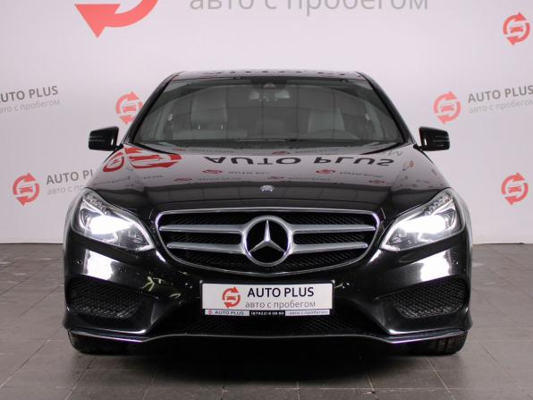 Mercedes-Benz E-Класс IV (W212 S212 C207) Рестайлинг с пробегом 2015 года, цена 2 300 000 рублей, 179782 км, седан, Автокод Объявления