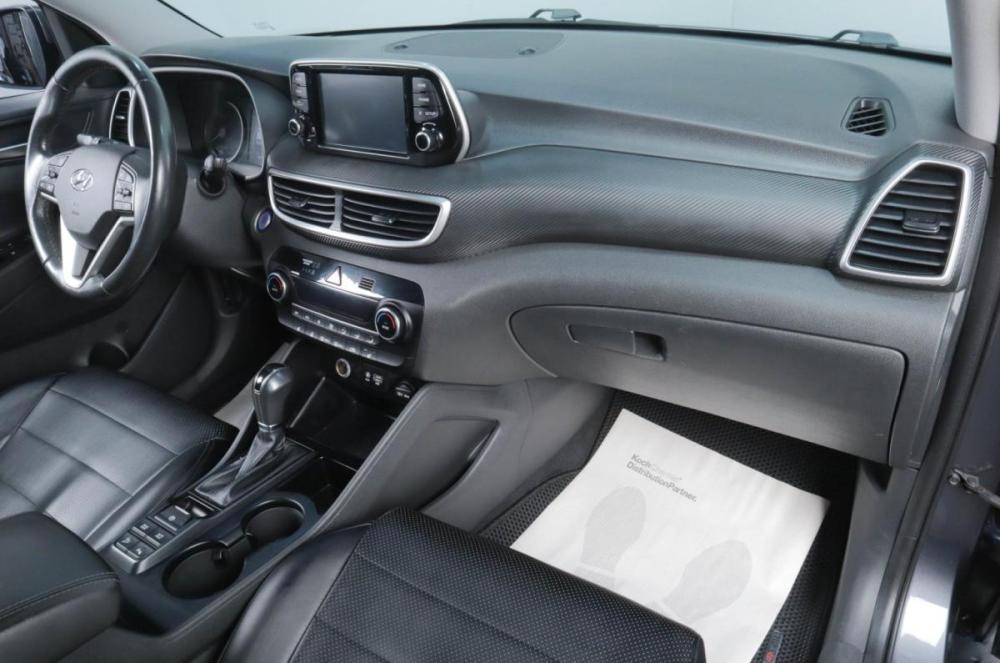 Hyundai Tucson III Рестайлинг Челябинск  - изображение 17