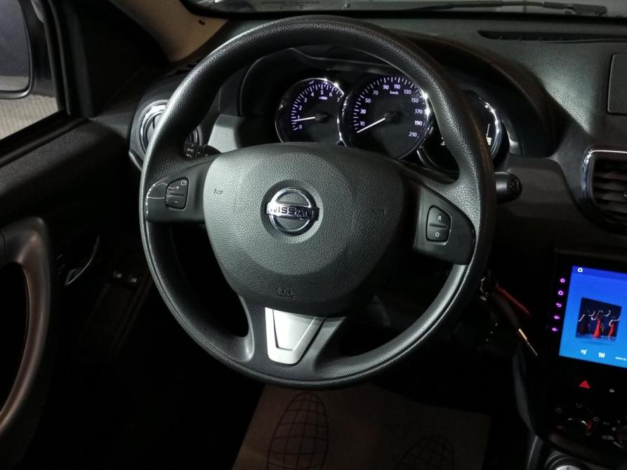 Nissan Terrano III (D10) Уфа  - изображение 11